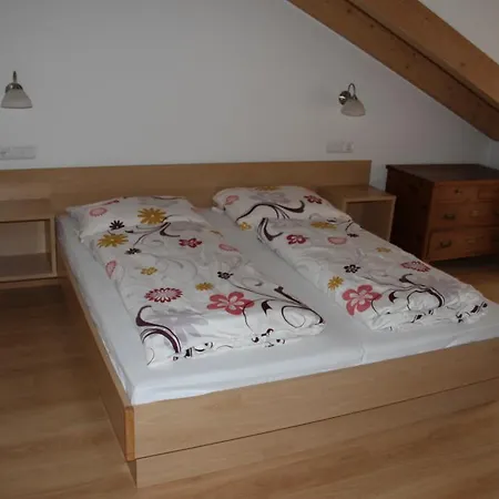 Andrea Apartmán Cadipietra